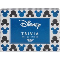 Disney Trivia Quiz
Disney Trivia Quiz
