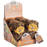 Star Wars Don't Upset The Wookiee!
Star Wars Don't Upset The Wookiee!