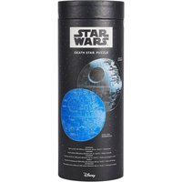 Star Wars Double-Sided Death Star 1000pc Puzzle
Star Wars Double-Sided Death Star 1000pc Puzzle