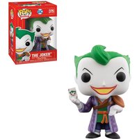 DC Comics Imperial Palace Joker Funko Pop! Vinyl
DC Comics Imperial Palace Joker Funko Pop! Vinyl