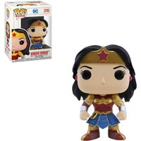 DC Comics Imperial Palace Wonder Woman Funko Pop! Vinyl
DC Comics Imperial Palace Wonder Woman Funko Pop! Vinyl