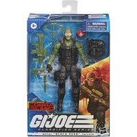 Hasbro G.I. Joe Classified Series Special Missions: Cobra Island Wayne “Beach Head” Sneeden
Hasbro G.I. Joe Classified Series Special Missions: Cobra Island Wayne “Beach Head” Sneeden