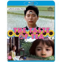 The Taste Of Tea
The Taste Of Tea