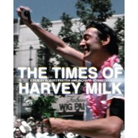 The Times of Harvey Milk - The Criterion Collection
The Times of Harvey Milk - The Criterion Collection