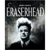 Eraserhead - The Criterion Collection
Eraserhead - The Criterion Collection