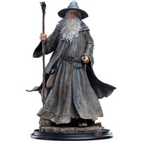 Weta Workshop The Lord of the Rings Statue 1/6 Scale Gandalf the Grey Pilgrim (Classic Series) 36cm
Weta Workshop The Lord of the Rings Statue 1/6 Scale Gandalf the Grey Pilgrim (Classic Series) 36cm
