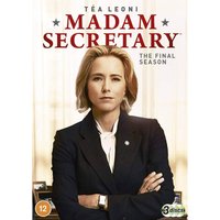 Madam Secretary - Season 6
Madam Secretary - Season 6