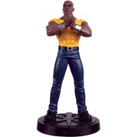 Eaglemoss Marvel Luke Cage Figure
Eaglemoss Marvel Luke Cage Figure