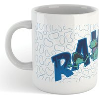 Rugrats Reptar RAWR! Mug
Rugrats Reptar RAWR! Mug