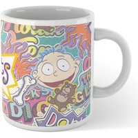 Rugrats Mug
Rugrats Mug