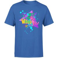 Wild Thornberrys Wild Men's T-Shirt - Royal Blue - XL
Wild Thornberrys Wild Men's T-Shirt - Royal Blue - XL