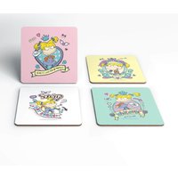 Rugrats Angelica Coaster Set
Rugrats Angelica Coaster Set