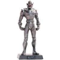 Eaglemoss Marvel Ultron Figurine
Eaglemoss Marvel Ultron Figurine