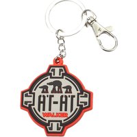 Star Wars Keychain At At Rubber Rogue One
Star Wars Keychain At At Rubber Rogue One