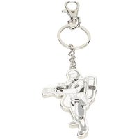 Star Wars Keychain Flametrooper Metal E7
Star Wars Keychain Flametrooper Metal E7