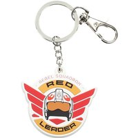 Star Wars Keychain Red Leader Rubber Rogue One
Star Wars Keychain Red Leader Rubber Rogue One