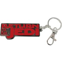 Star Wars Keychain Return Of The Jedi Logo Snap
Star Wars Keychain Return Of The Jedi Logo Snap