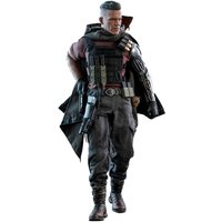 Hot Toys Deadpool 2 Movie Masterpiece Action Figure 1/6 Cable 30 cm
Hot Toys Deadpool 2 Movie Masterpiece Action Figure 1/6 Cable 30 cm