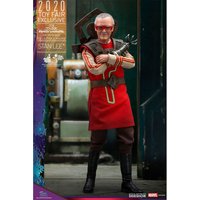 Hot Toys Marvel Thor: Ragnarok Stan Lee Toy Fair Exclusive Action Figure
Hot Toys Marvel Thor: Ragnarok Stan Lee Toy Fair Exclusive Action Figure