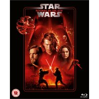 Star Wars - Episode III - Revenge of the Sith
Star Wars - Episode III - Revenge of the Sith