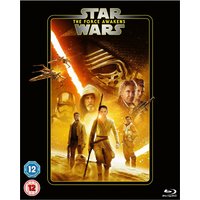 Star Wars - Episode VII - The Force Awakens
Star Wars - Episode VII - The Force Awakens