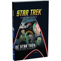 ZX-Star Trek Graphic Novels
ZX-Star Trek Graphic Novels
