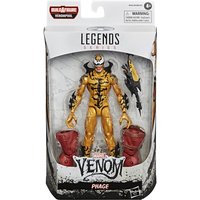 Hasbro Marvel Legends Venom Phage 6 Inch Action Figure
Hasbro Marvel Legends Venom Phage 6 Inch Action Figure