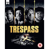 Trespass
Trespass