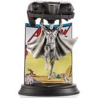 Royal Selangor DC Comics Action Comics #1 Limited Edition Superman Pewter Statue - 800 Pieces Worldwide
Royal Selangor DC Comics Action Comics #1 Limited Edition Superman Pewter Statue - 800 Pieces Worldwide