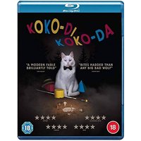 Koko-Di Koko-Da
Koko-Di Koko-Da