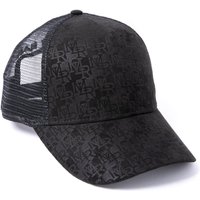 Milliner Luxury Suede Trucker, Black
Milliner Luxury Suede Trucker, Black