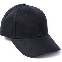 Own Brand 6 Panel Cotton Baseball Cap Black Mr Flat Embroidered
Own Brand 6 Panel Cotton Baseball Cap Black Mr Flat Embroidered
