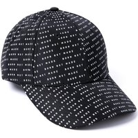 Milliner 6 Panel Nylon Black Repeat Printed
Milliner 6 Panel Nylon Black Repeat Printed