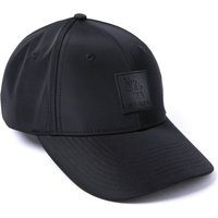 Milliner 6 Panel Nylon Rubber Badge Black Cap
Milliner 6 Panel Nylon Rubber Badge Black Cap