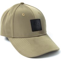 Milliner 6 Panel Nylon Rubber Badge Olive Cap, Green
Milliner 6 Panel Nylon Rubber Badge Olive Cap, Green