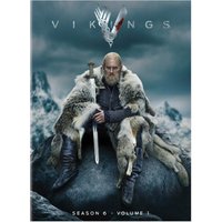 Vikings: Season Six - Volume 1
Vikings: Season Six - Volume 1