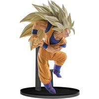 Banpresto Dragonball Super Scultures Big Budoukai 6 Vol.6 Figure
Banpresto Dragonball Super Scultures Big Budoukai 6 Vol.6 Figure