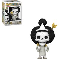 One Piece Brook Pop! Vinyl Figure
One Piece Brook Pop! Vinyl Figure
