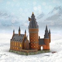 Enesco Harry Potter Illuminated Buildings Hogwarts™ Great Hall and Tower (33cm)
Enesco Harry Potter Illuminated Buildings Hogwarts™ Great Hall and Tower (33cm)