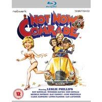 Not Now Comrade
Not Now Comrade