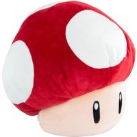 Mario Kart Large Plush Super Mushroom Toy
Mario Kart Large Plush Super Mushroom Toy
