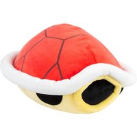 Mario Kart Large Plush Red Shell Toy
Mario Kart Large Plush Red Shell Toy