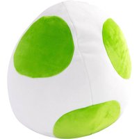 Mario Kart Yoshi Egg Mega Plush Toy
Mario Kart Yoshi Egg Mega Plush Toy