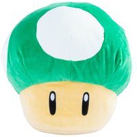 Mario Kart Nintendo 1Up Mushroom Mega Plush Toy
Mario Kart Nintendo 1Up Mushroom Mega Plush Toy