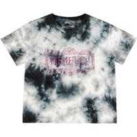 Beetlejuice The Afterlife Women's Cropped T-Shirt - Black - XXL - Black
Beetlejuice The Afterlife Women's Cropped T-Shirt - Black - XXL - Black
