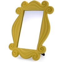 Exclusive Friends Yellow Door Frame Mirror
Exclusive Friends Yellow Door Frame Mirror
