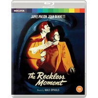 The Reckless Moment (Standard Edition)
The Reckless Moment (Standard Edition)