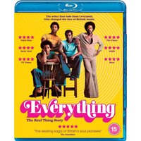 Everything - The Real Thing Story
Everything - The Real Thing Story