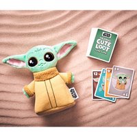 The Child's Cute Loot Card Game
The Child's Cute Loot Card Game