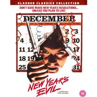 New Year's Evil
New Year's Evil